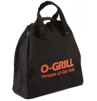 Carry Bag For O-Grill 900T BBQ
