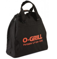 Carry Bag For O-Grill 500 BBQ
