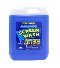 Arctic Screen Wash 5 litre (Concentrated)