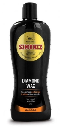 Simoniz Diamond Wax (500ml)