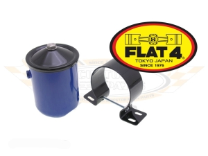 Beetle FLAT 4 FRAM Oil Filter Housing