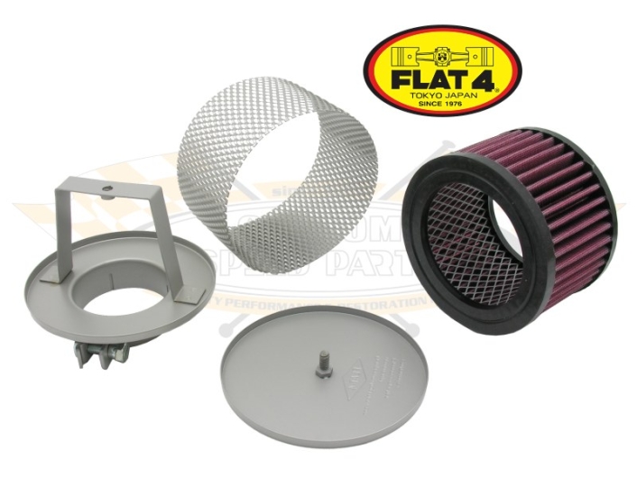 FLAT 4 Kadron Air Filter