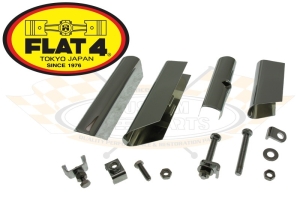 FLAT 4 T1 -67 Blade Bumper Bracket Covers