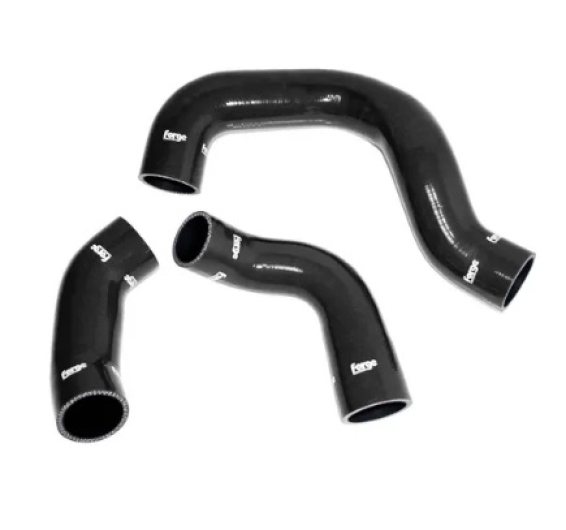 T5 Black Silicone Boost Hose Kit - 2.0 TDI (CFCA)