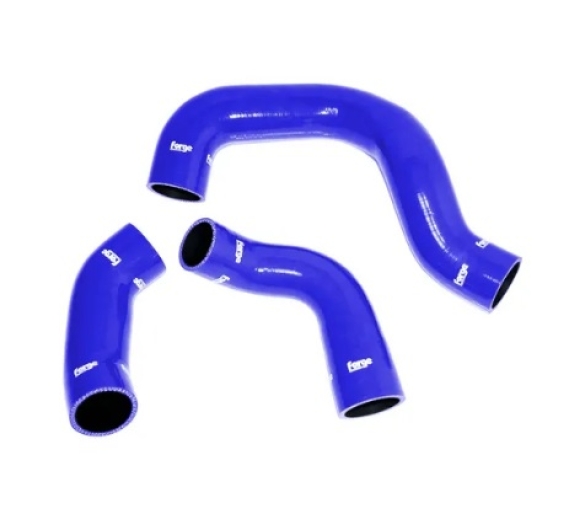 T5,T6 Blue Silicone Boost Hose Kit - 2.0 TDI (CFCA)