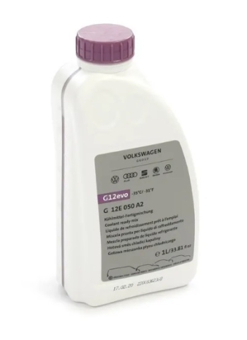 Type 25 Coolant and Antifreeze
