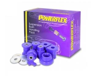 G1 Powerflex Handling Pack