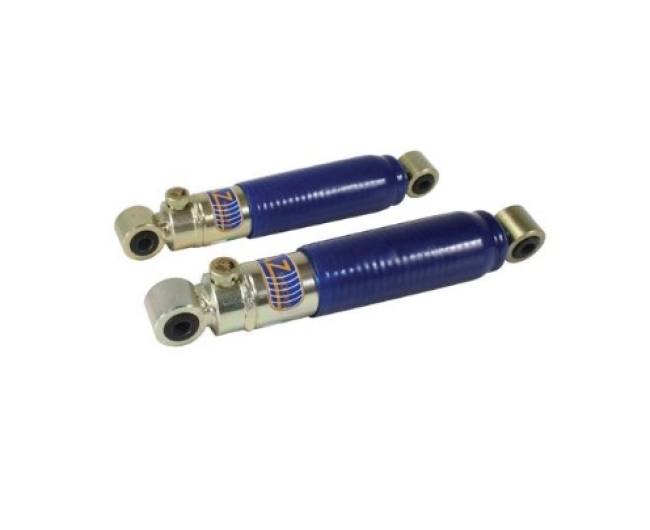 Rear GAZ GT Shock Absorbers (Also Link Pin and Bus Front Shock Absorbers) - 265mm To 380mm