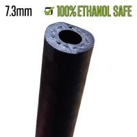7.3mm Ethanol Safe Fuel Hose (Sold Per Metre)