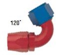 120 Degree Pro Fit Hose Fitting