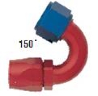 150 Degree Pro Fit Hose Fitting