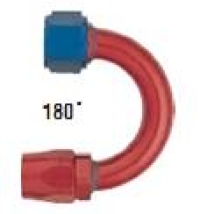 180 Degree Pro Fit Hose Fitting