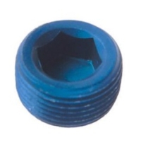 Pro Fit Socket Head Plug (Oil Gallery Plug)