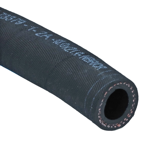 13mm Rubber Oil Hose (Sold Per Metre)