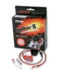 Ignitor 2 Electronic Ignition System For 1969-79 + Bosch 009 Distributors