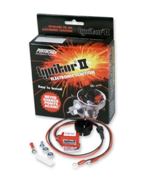 Ignitor 2 Electronic Ignition System For 1964-68 Distributors - 12 Volt