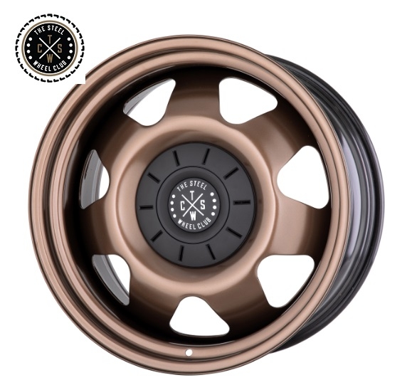 T5 Wheels