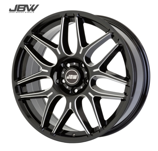 JBW 20