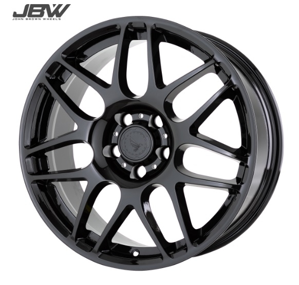 T5 Alloy Wheels