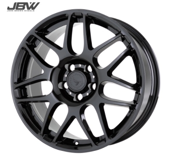 T5 Alloy Wheels