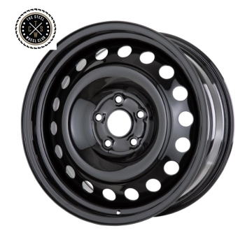 T5 Steel Wheels