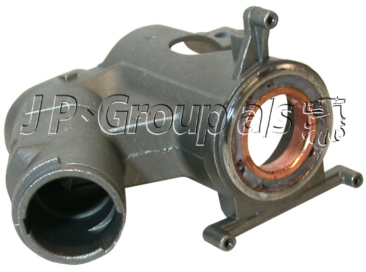 T25 79-92 Steering Lock (Second Hand Genuine VW With Switch)