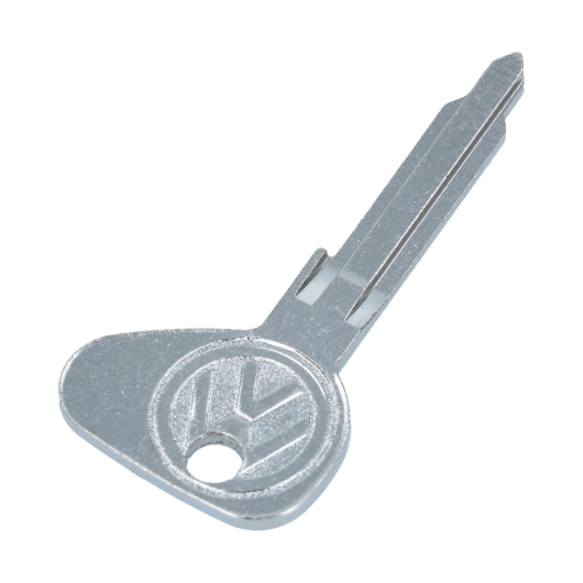 K Key Blank (Beetle 1967-70, Type 3 - 1966-70)