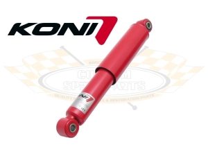 KONI Baywindow Bus Front Shock Absorber - 1968-69