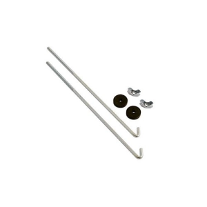 Battery Hold Down Brackets