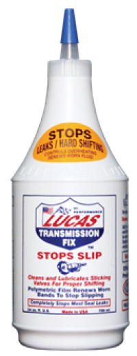 Lucas Oils Transmission Fix 700ml