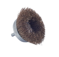 75mm Cup Wire Brush