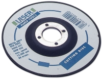 Laser 100mm Metal Cutting Disc