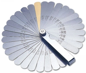 Feeler Gauge
