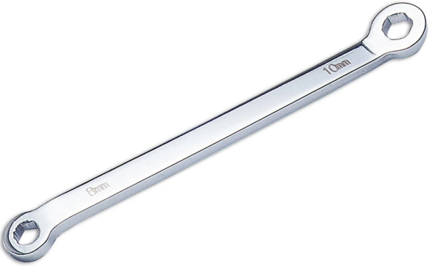 8mm And 10mm Brake Bleed Nipple Spanner