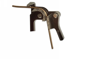 Hard Brake Line Bending Tool