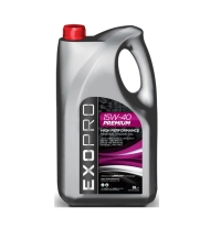15w40 Engine Oil (5 Litre Bottle)
