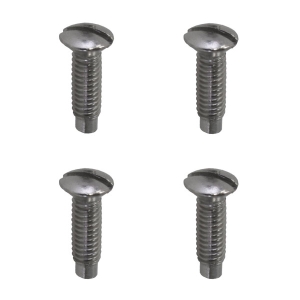 Bullet Indicator And Popout Latch Screw Set (4)
