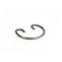 Piston Gudgeon Pin Circlip - 25HP, 30HP, 1200cc Engines