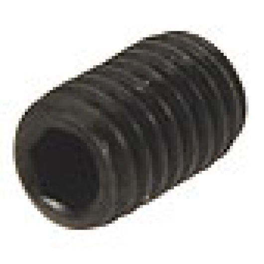 68-79 Steering Lock Grub Screw
