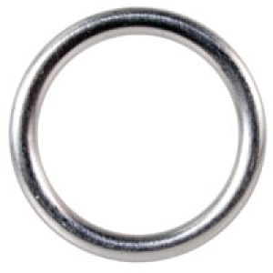 Oil Pressure Relief Valve Screw Washer and Inlet Manifold Gasket - 25HP Type 1 Engines)