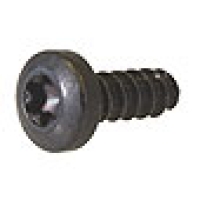 Number Plate Light Screw - T2 (Also Interior Light Switch Screw)