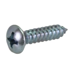 Standard Number 8 Countersunk Self Tapping Screw (15mm Long) T2 Inner Cab Door Pull Screw
