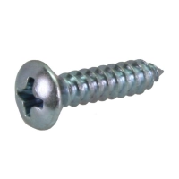 Standard Number 8 Countersunk Self Tapping Screw (15mm Long) T2 Inner Cab Door Pull Screw