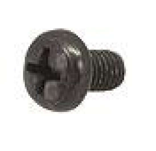 Baywindow Bus Sliding Door Lock Barrel Screw - 1974-79