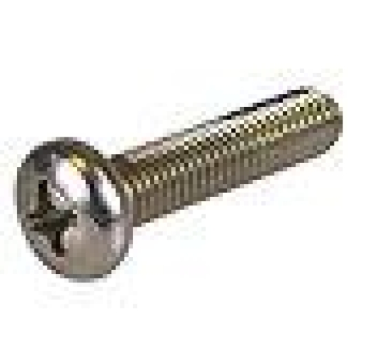 Sliding Door Track Clamp Strip Screw