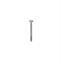 Baywindow Bus Indicator Lens Screws (4) - 1968-72