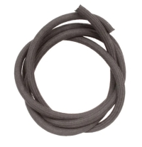 T2 + T25 Fuel Tank Breather Hose (7mm Cotton Overbraided)