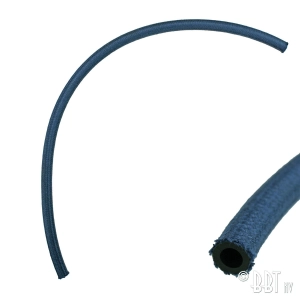 Blue Brake Fluid Hose (0.5 Metre)