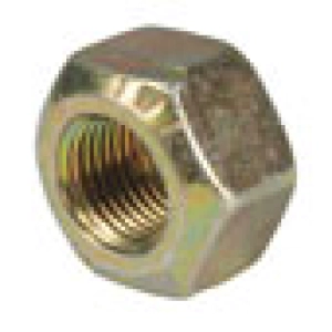 Steering Damper Nut