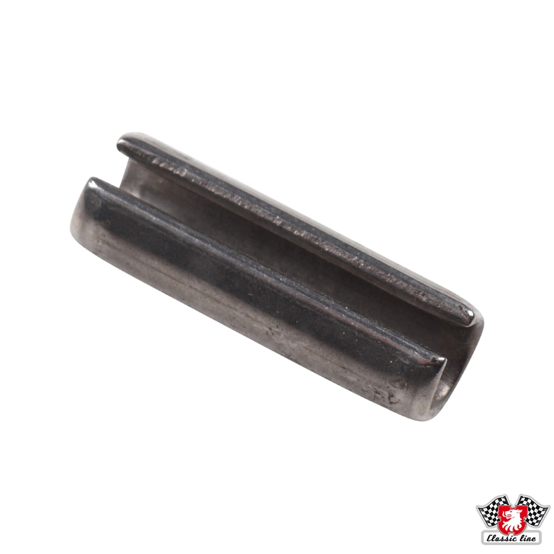 Type 25 228mm Clutch Roll Pin 2.0 Aircooled And Waterboxer Engines